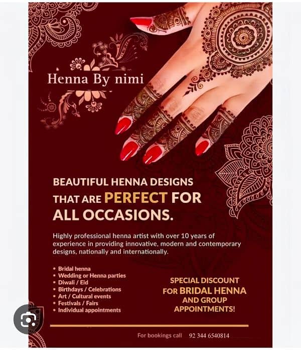 mehndi designs 0