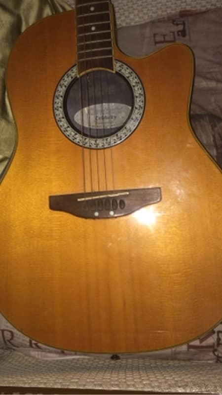 ovation cc57 0