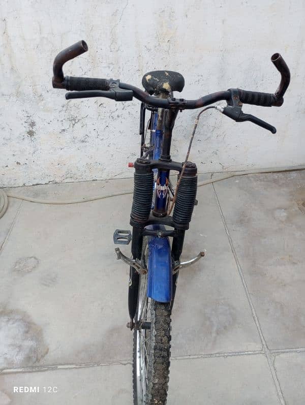 Bicycle Rs. 14000 0