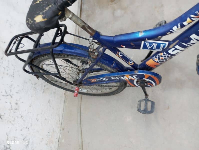 Bicycle Rs. 14000 1