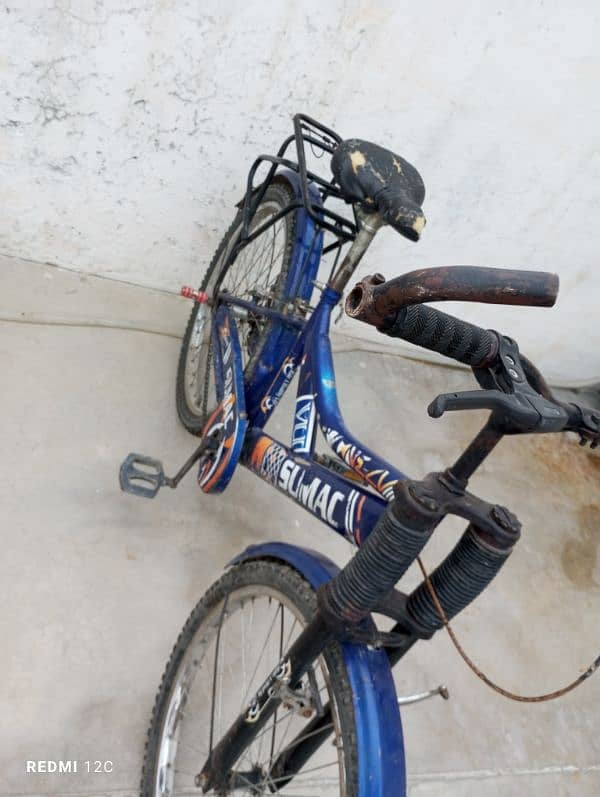 Bicycle Rs. 14000 2