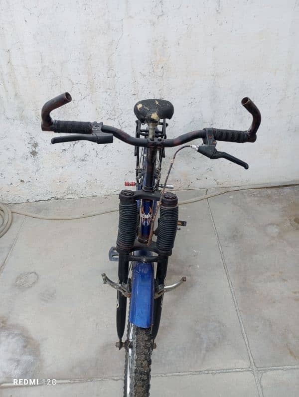 Bicycle Rs. 14000 3