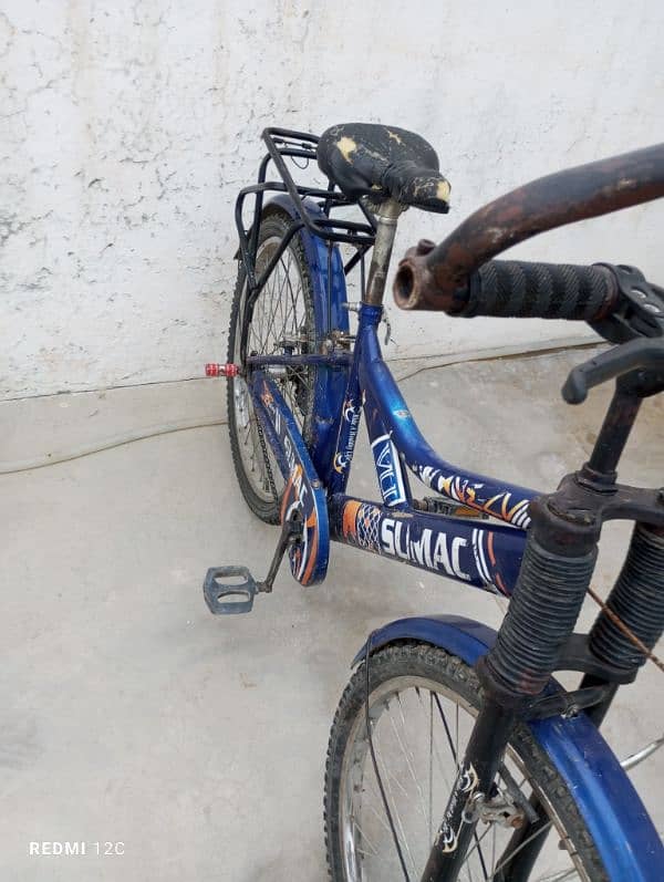 Bicycle Rs. 14000 4