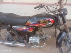 super star 70cc model 2021 9 month