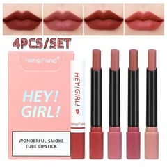 Baby Girls Lipstick