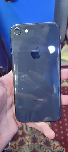 iphone 8 non pta