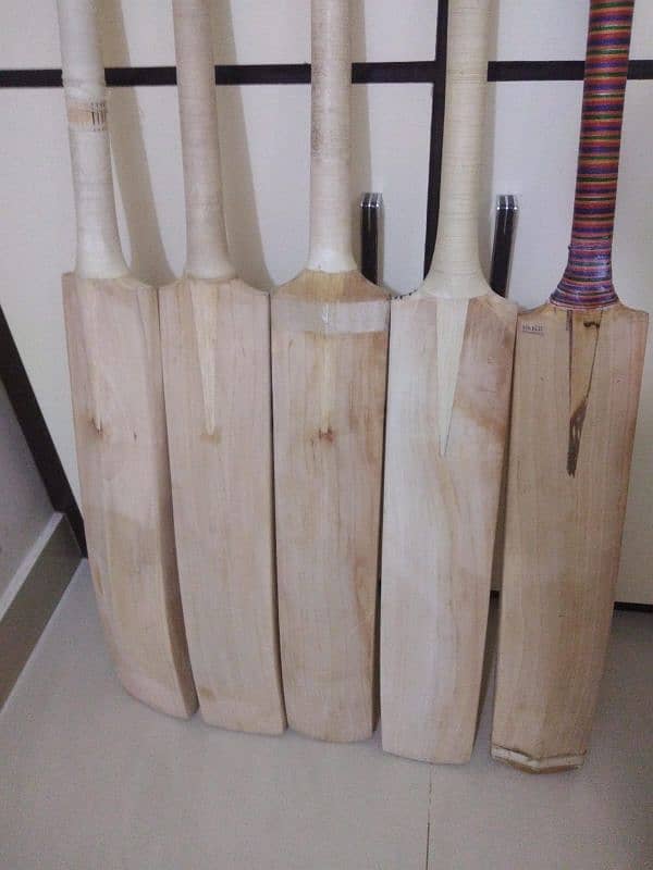 original Cricket bat 5