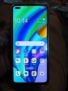 oppo F17pro 10/10 condition