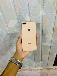 IPhone 8 Plus Pta