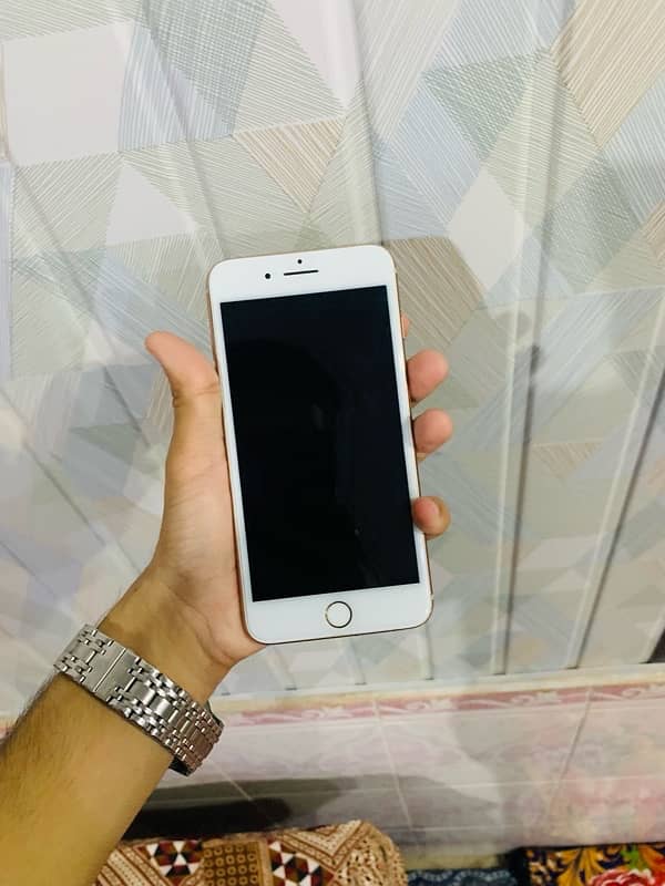 IPhone 8 Plus Pta 2