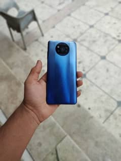 poco x3pro 860 Snapdragon ha all okay koi fault nahi PTA approved ha