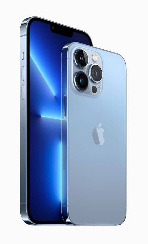 iPhone 13 Pro Max sira blue 5