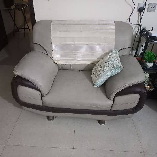 Five seater good condition 1