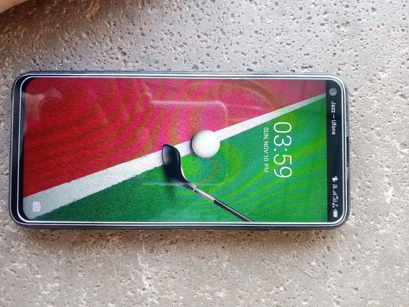 Infinix note 7 Lite 4+128 2