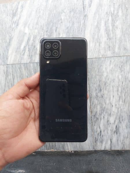 Samsung Galaxy A22 5