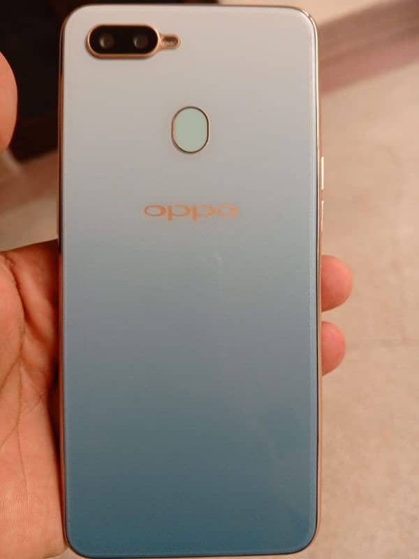 OPPO F9 PRO 8/256GB 6