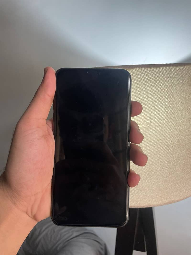 Iphone 11 pro max 256gb 2