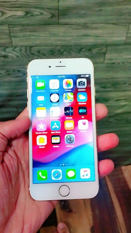 iphone 6 64gb read add 5