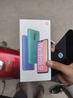 redmi