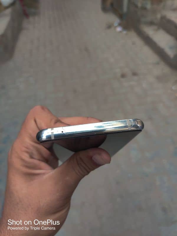 OnePlus 8 condition 10/10 2