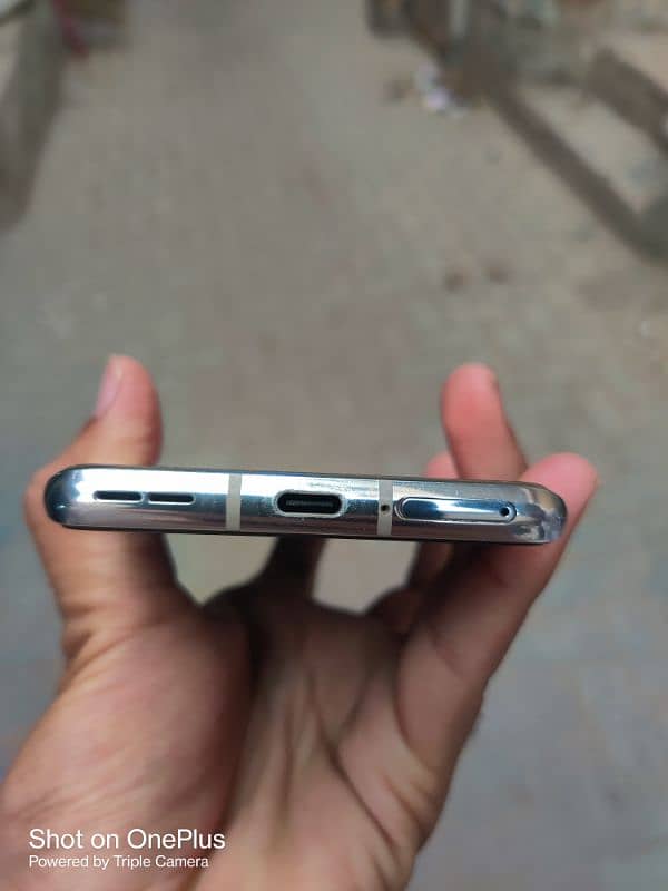 OnePlus 8 condition 10/10 4