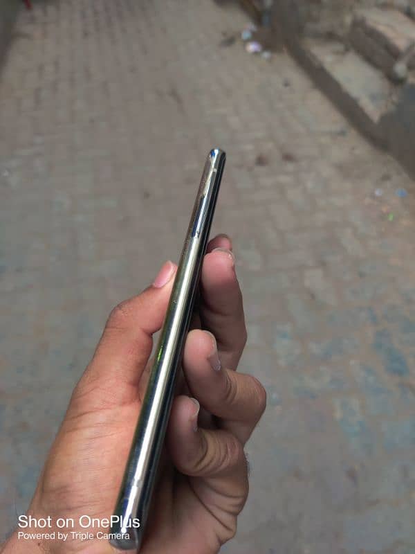 OnePlus 8 condition 10/10 5