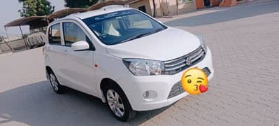 Suzuki Cultus VXL 2020 Cash Or Installments