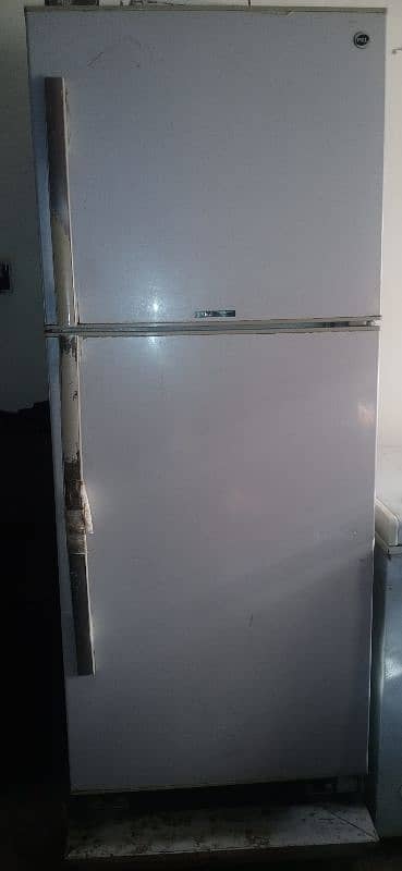 PEL Refrigerator 0