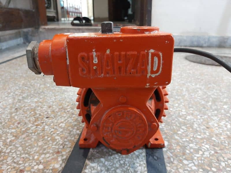 WATER MOTOR / WATER PUMP / SHAHZAD WATER PUMP SP PLUS 3