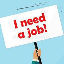 i am looking for job branch manager / outlet manager 0