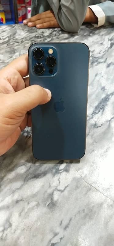 iphone 12 pro max 128gb hk model pta 1