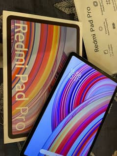 Redmi Pad Pro 6/126