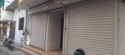 shops available for rent in saddar bazar Lahore cantt