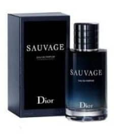 SAUVAGE Original by Dior france