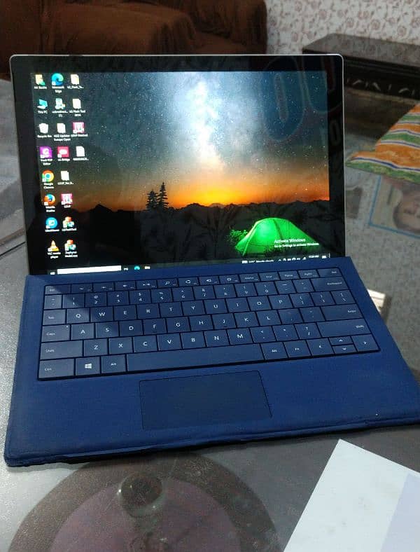 Microsoft Surface Pro 6 1