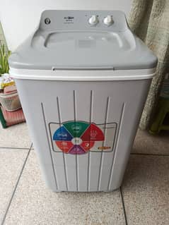 Spinner Dryer