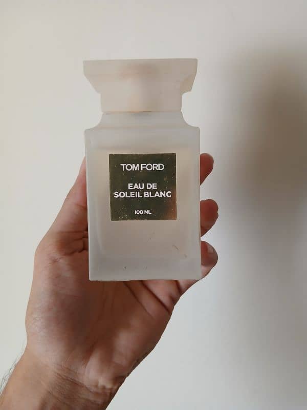 Tom ford Eau De Soleil Blanc 0