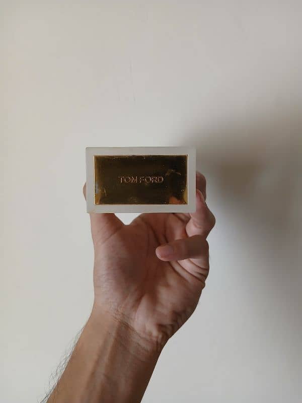 Tom ford Eau De Soleil Blanc 1