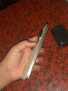 Realme 12 Plus 5G 8GB 256GB New Condition