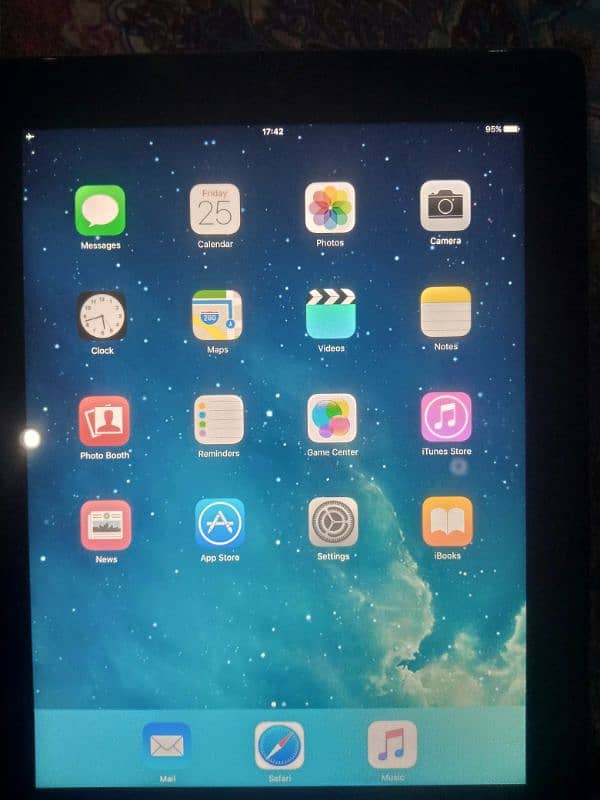 ipad 16gb 7