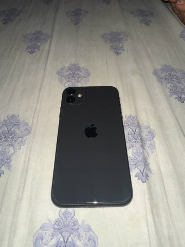 iPhone 11, 128 gb with box 0