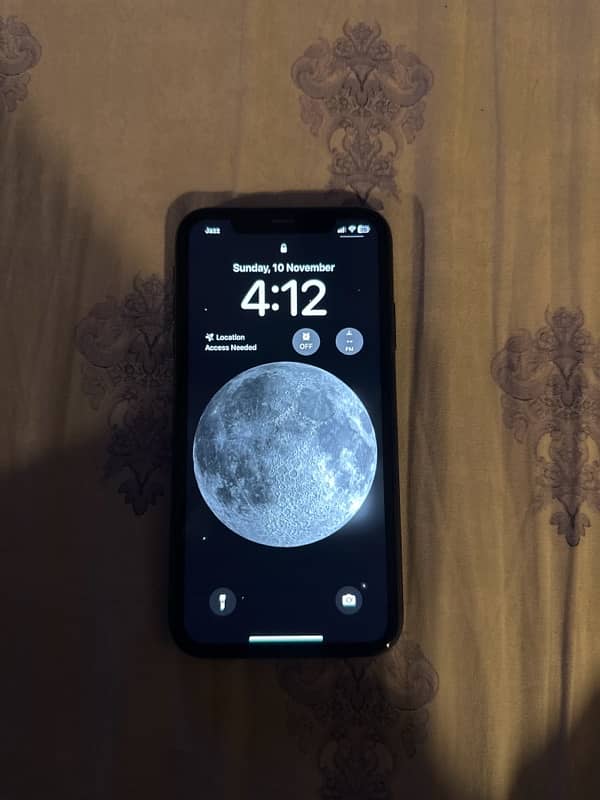 iPhone 11, 128 gb with box 1