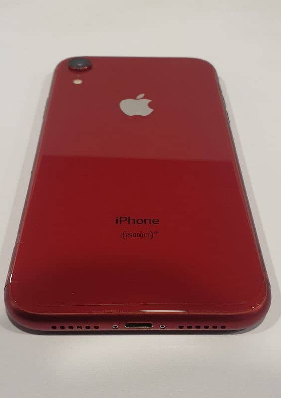 iPhone XR 128GB 1