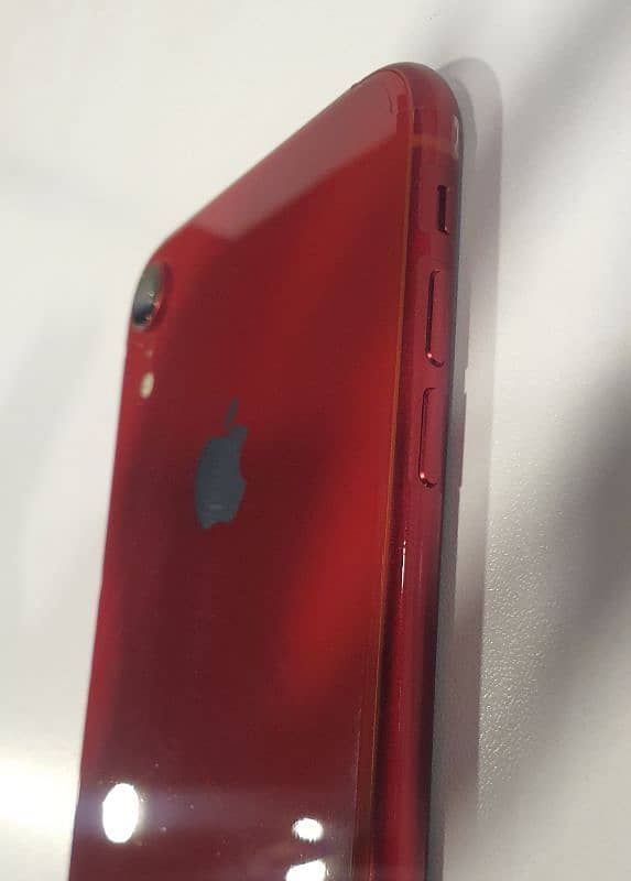 iPhone XR 128GB 2