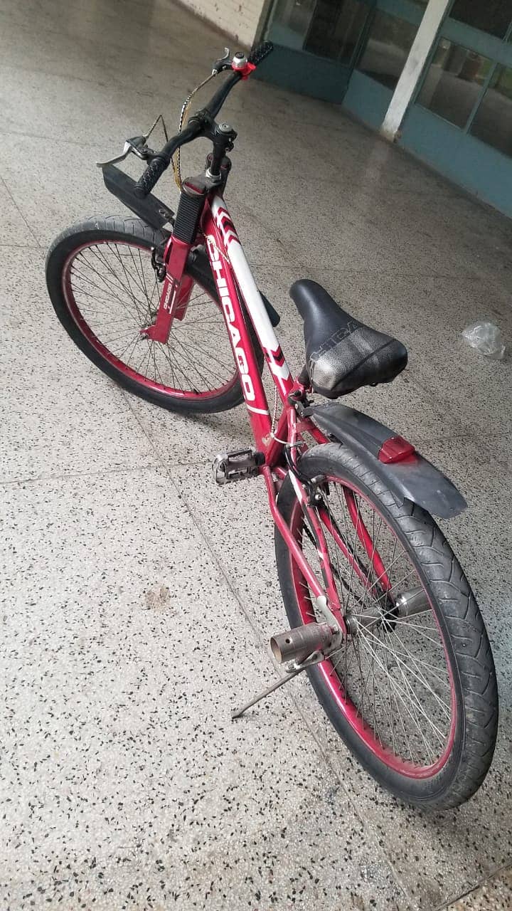 Chicago Bicycle for sale 10/10 condition 3