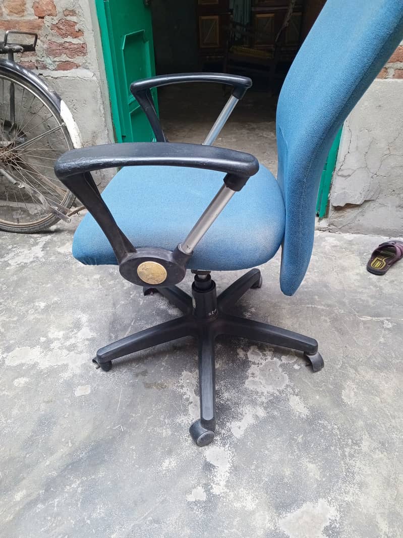 Office/Computer Chair for Sale 3