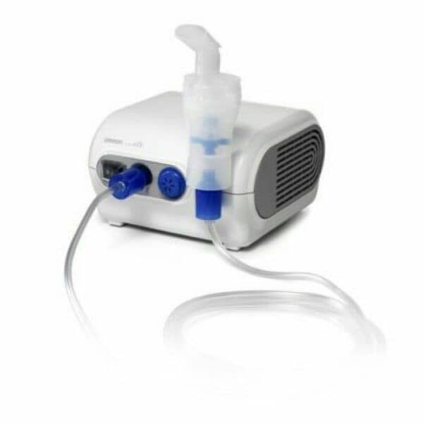 Omron Nebulizer NE-C28P 0