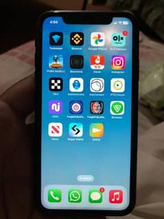 iphone 11 FU 128 GB