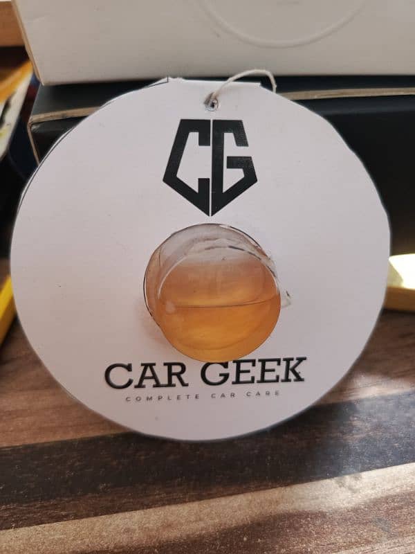 car diffuser 0