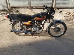 honda 125 2021 Hyderabad rijistrs 03133773851